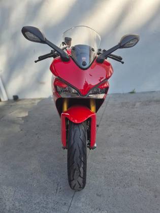 DUCATI SUPERSPORT S DUCATI SUPERSPORT S